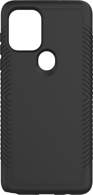 Body Glove Black Zigzag Case - moto g STYLUS 5G - Black